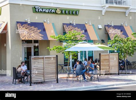 panera dadeland miami.